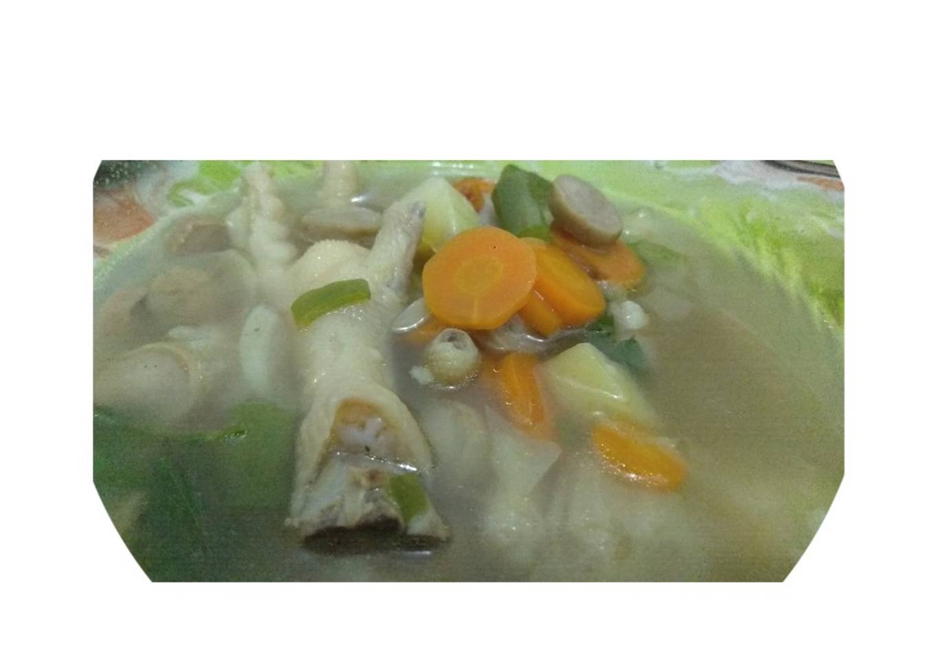 Sup Ceker (1)