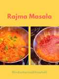 Rajma Masala