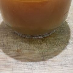 A picture of Vegan Honey.