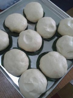 Foto resep Bakpao