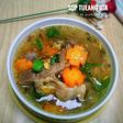 Sop Tulang Iga