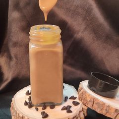 A picture of Caramelicious.