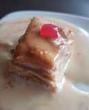 Milhojas de Limón ❤
