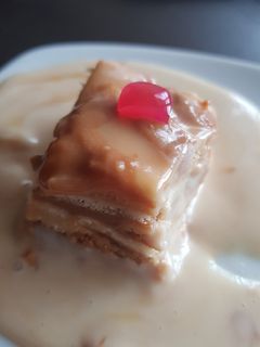 Una foto de Milhojas de Limón ❤