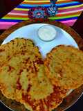 Vrat ki Thalipeeth