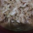 Rujak serut