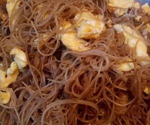 Resep Terbaik Bihun goreng ebi Enak dan Sehat Resep Terbaik Bihun goreng ebi Enak dan Sehat