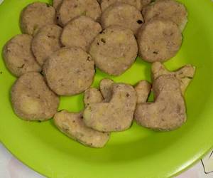 Resep Terbaik Perkedel kentang tongkol Praktis Enak Resep Terbaik Perkedel kentang tongkol Praktis Enak