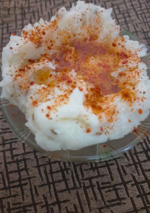 ખીચું (Khichu Recipe In Gujarati) રેસીપી મુખ્ય ફોટો
