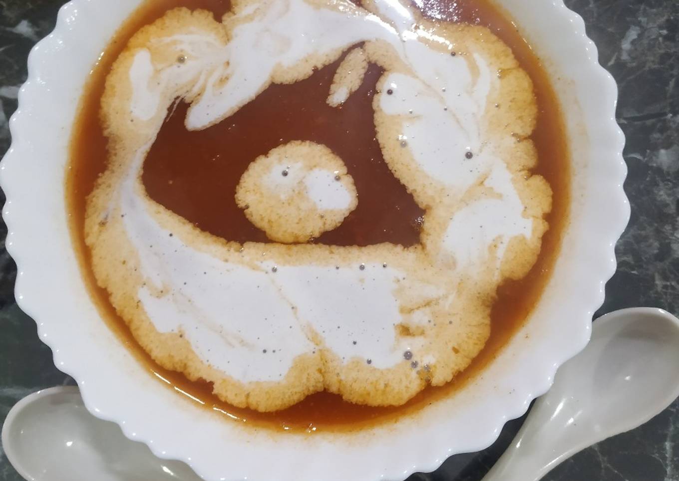 Soup (Tomato)