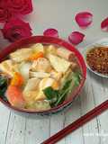 Steamboat shabu shabu (#pr_asianfood)