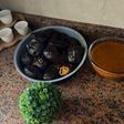باذنجان بزيت