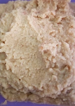 Foto resep Bumbu Dasar Putih