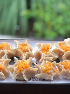 Foto resep Dimsum ayam udang