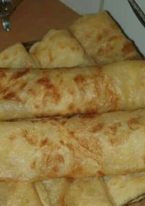 صورة لوصفة مسمنات