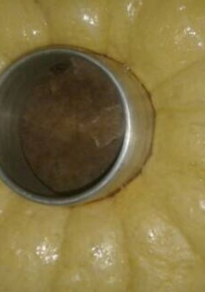 Foto resep Roti simple