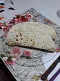 Tacos Mexicanos/Argentinos. Grace