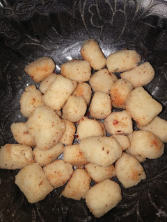 Foto resep Tahu tepung crispy