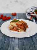 Carasau Lasagna Parmigiana