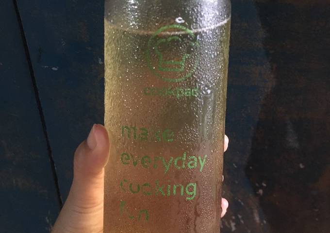 Resep Day 1 : Rempah (Jahe,Kayumanis,Kurma 1btr) yang Enak