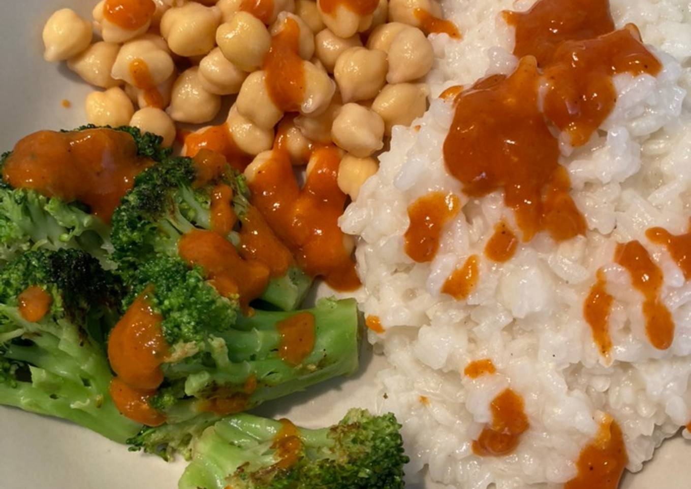 Bowl oriental 馃ウ馃崨