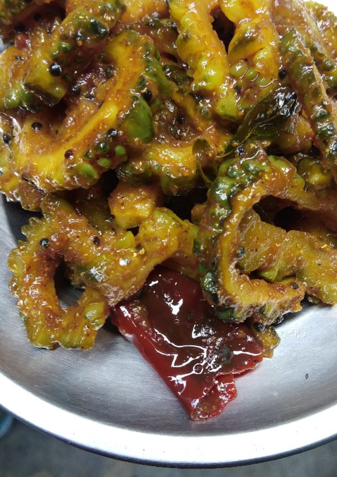 பாவகா வறுக்கவும் செய்முறை முக்கிய புகைப்படம்