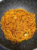 Mie Goreng Kecap