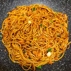 รูปของ Mie Goreng Kecap
