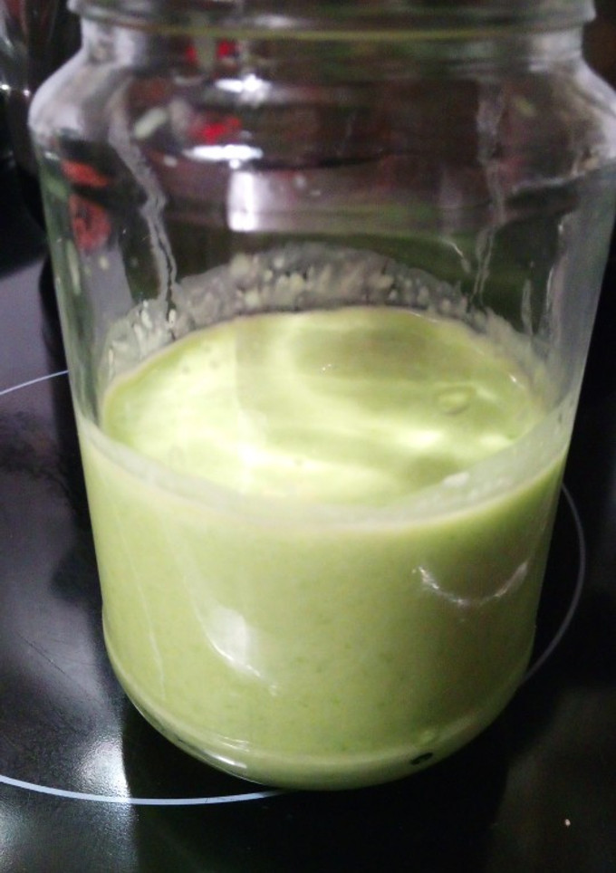 Una foto de Aceite de pimientos verdes italianos en Monsieur Plus