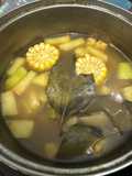 Sayur Asem Jawa
