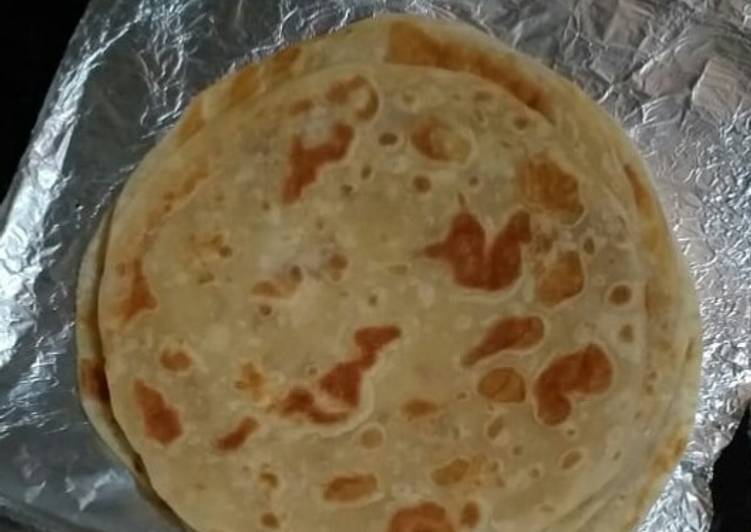 Chapatti