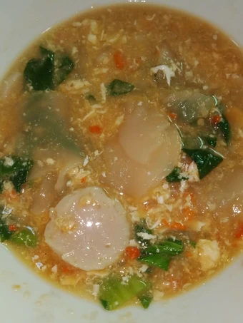 Langkah Mudah untuk Menyiapkan Resep Seblak kuah simpel yang Lezat Sekali Anti Ribet, Bikin Ngiler