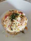 Arroz Anyestrella