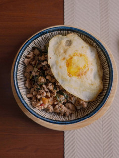 台式打拋豬肉 簡易版(內有影片) 的食譜成品照片