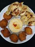 Pita bread pockets
