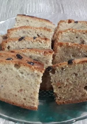 Foto resep Bolu Pisang Lembut