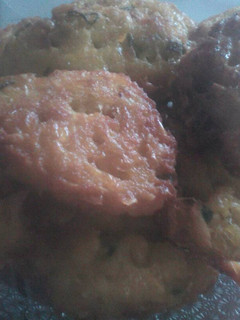 Foto resep Dadar jagung yummy