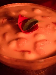 ছানার বলের পায়েস (chanar baller payesh recipe in Bengali) রেসিপির প্রধান ছবি