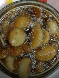 பூண்டு காயம் செய்முறை முக்கிய புகைப்படம்