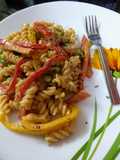 Fusili Pasta