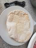 Flat bread