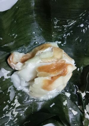 Foto resep Pis Roti