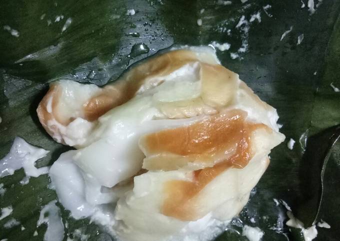 Resep Pis Roti oleh Putri Mawar - Cookpad