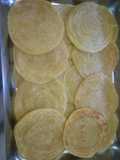 Roti maryam