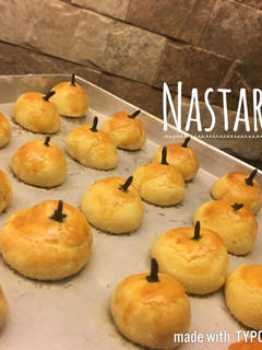 Foto resep Nastar Renyah Lumer di mulut 🍪🍪