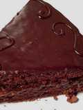 Tarta Sacher
