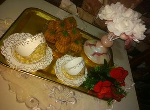 صورة لوصفة مقروط بريستيج 💕🍓🍓