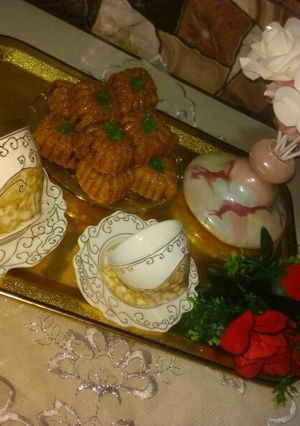 صورة لوصفة مقروط بريستيج 💕🍓🍓