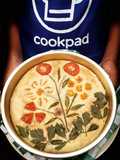 Focaccia Garden Bread
