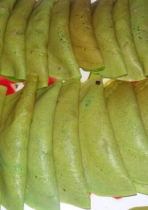 Foto resep Kue manja ekonomis